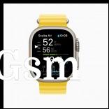 Oceanic+ app. Source: Apple