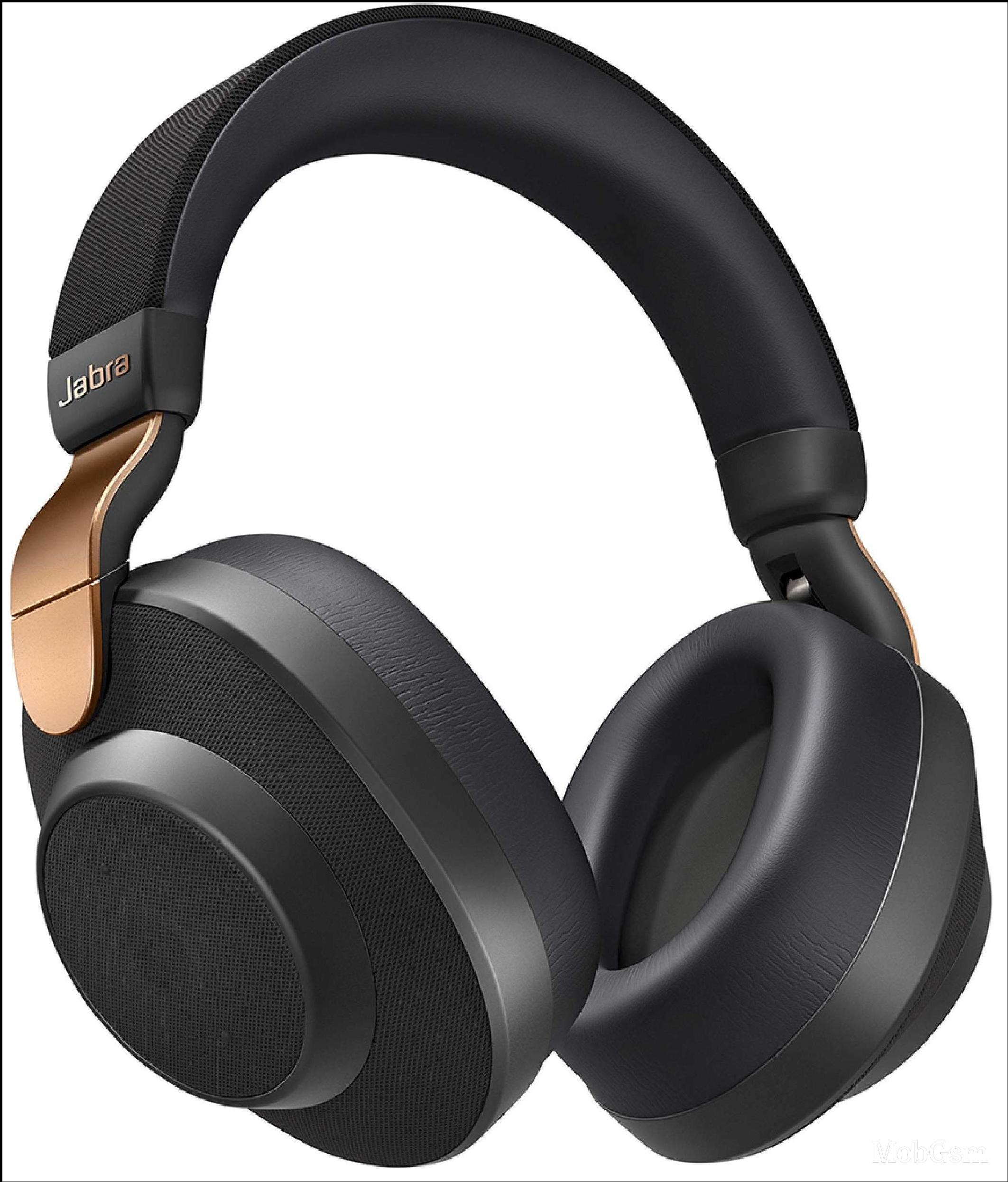 Jabra Elite 85h