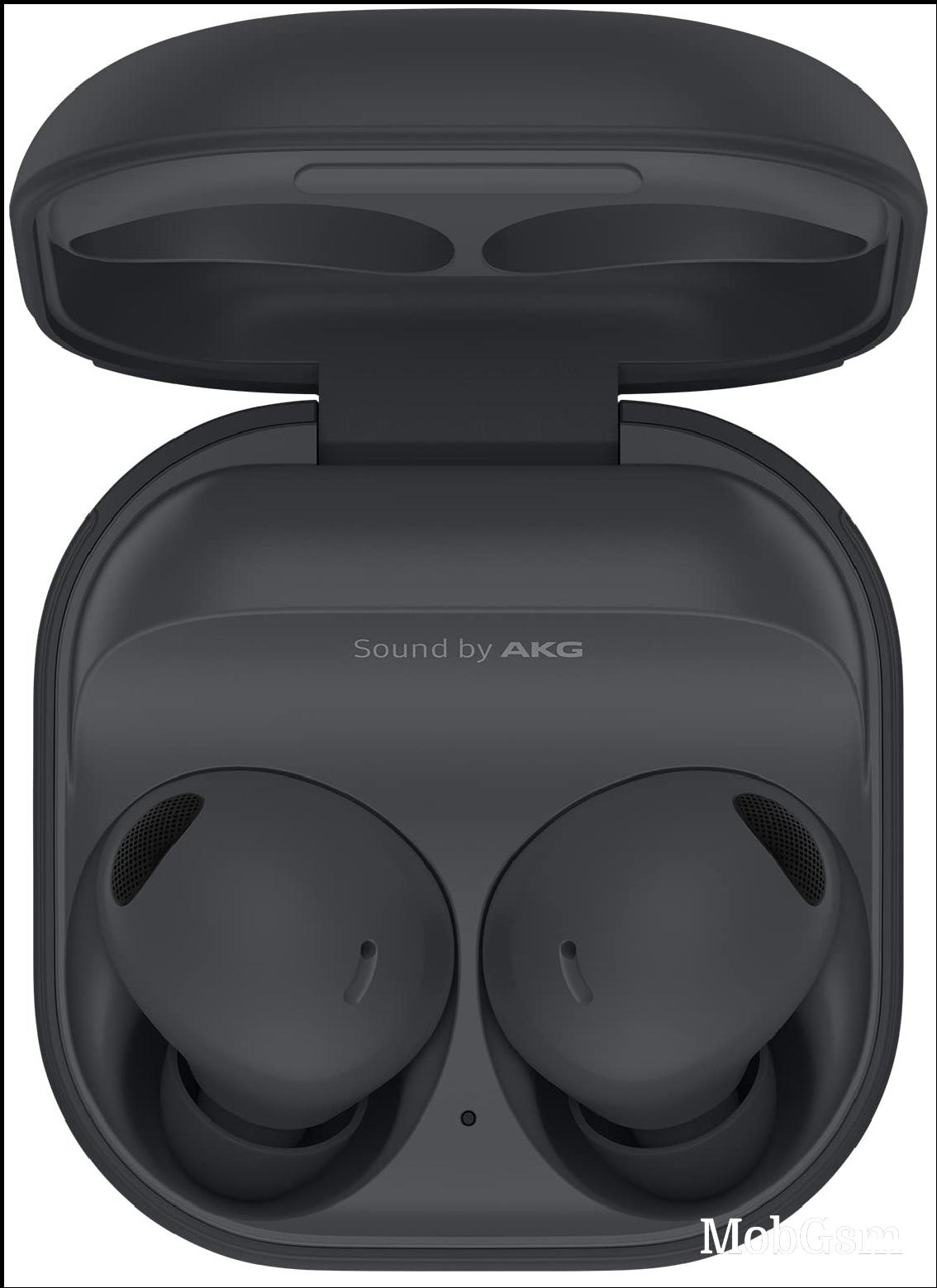 Samsung Galaxy Buds2 Pro