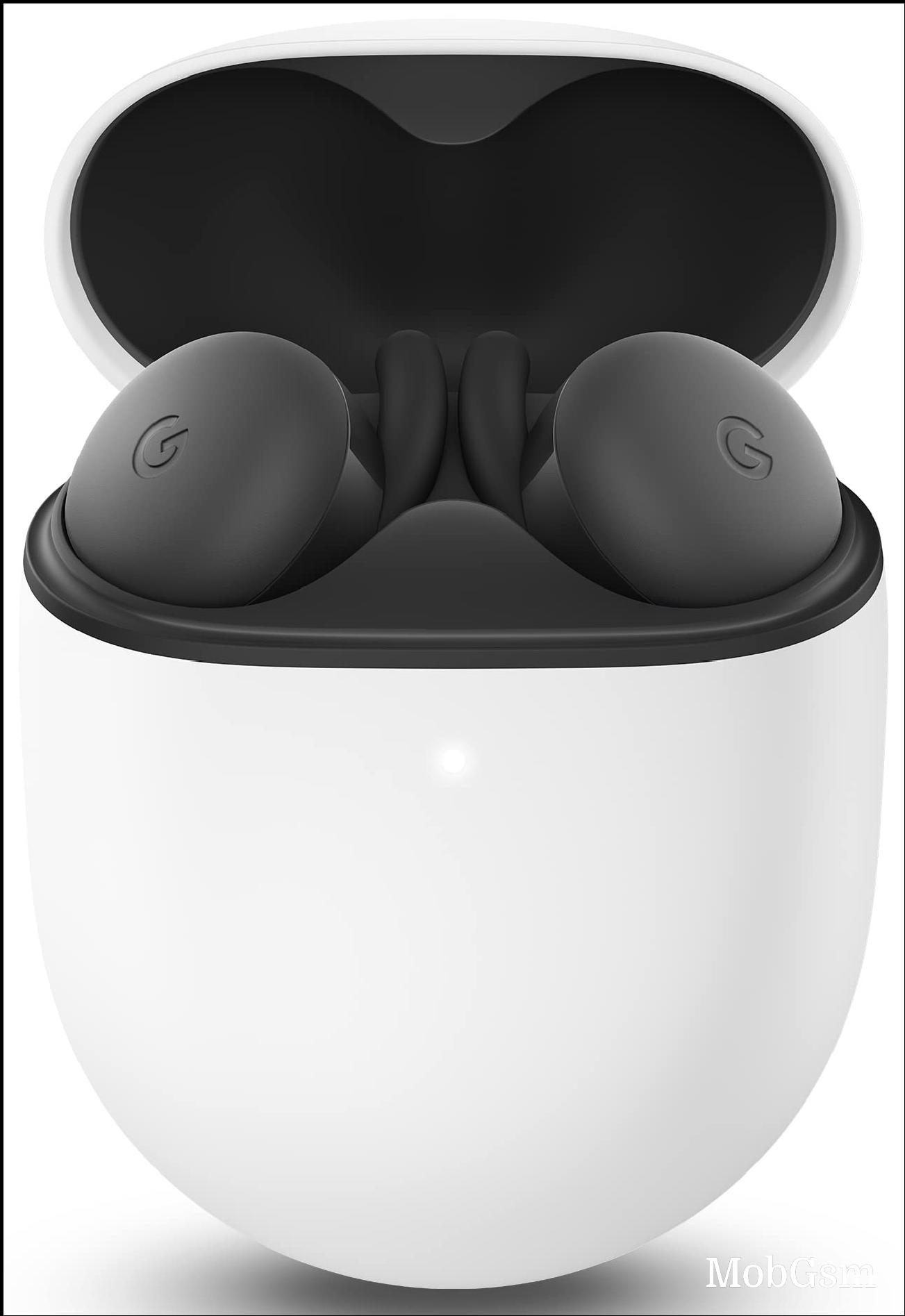 Google Pixel Buds A Series