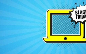 These Black Friday laptop deals are worth a look
