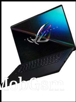 Asus ROG Zephyrus M16