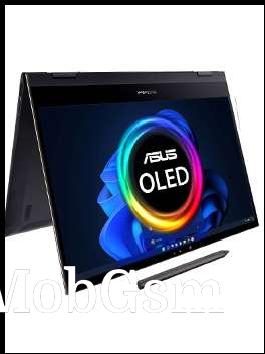 Asus ZenBook Flip S13 UX371EA