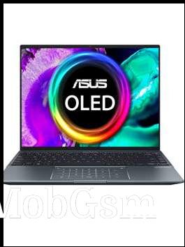 Asus Zenbook 14X OLED UX5401EA