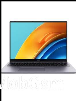 Huawei MateBook D16