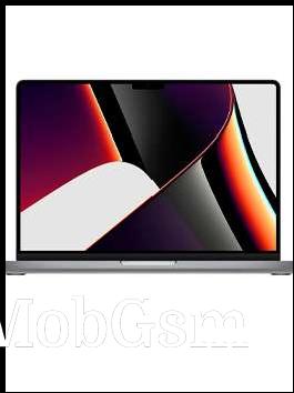 Apple MacBook Pro 14