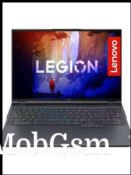 Lenovo Legion 5 Pro