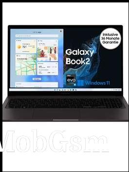 Samsung Galaxy Book2