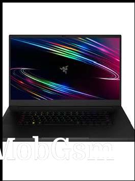 Razer Blade 17 Pro