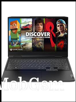 Lenovo IdeaPad Gaming 3