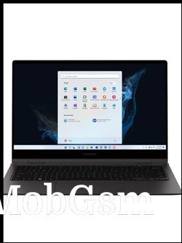 Samsung Galaxy Book2 Pro 360