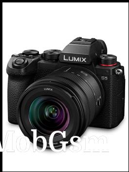 Panasonic Lumix S5