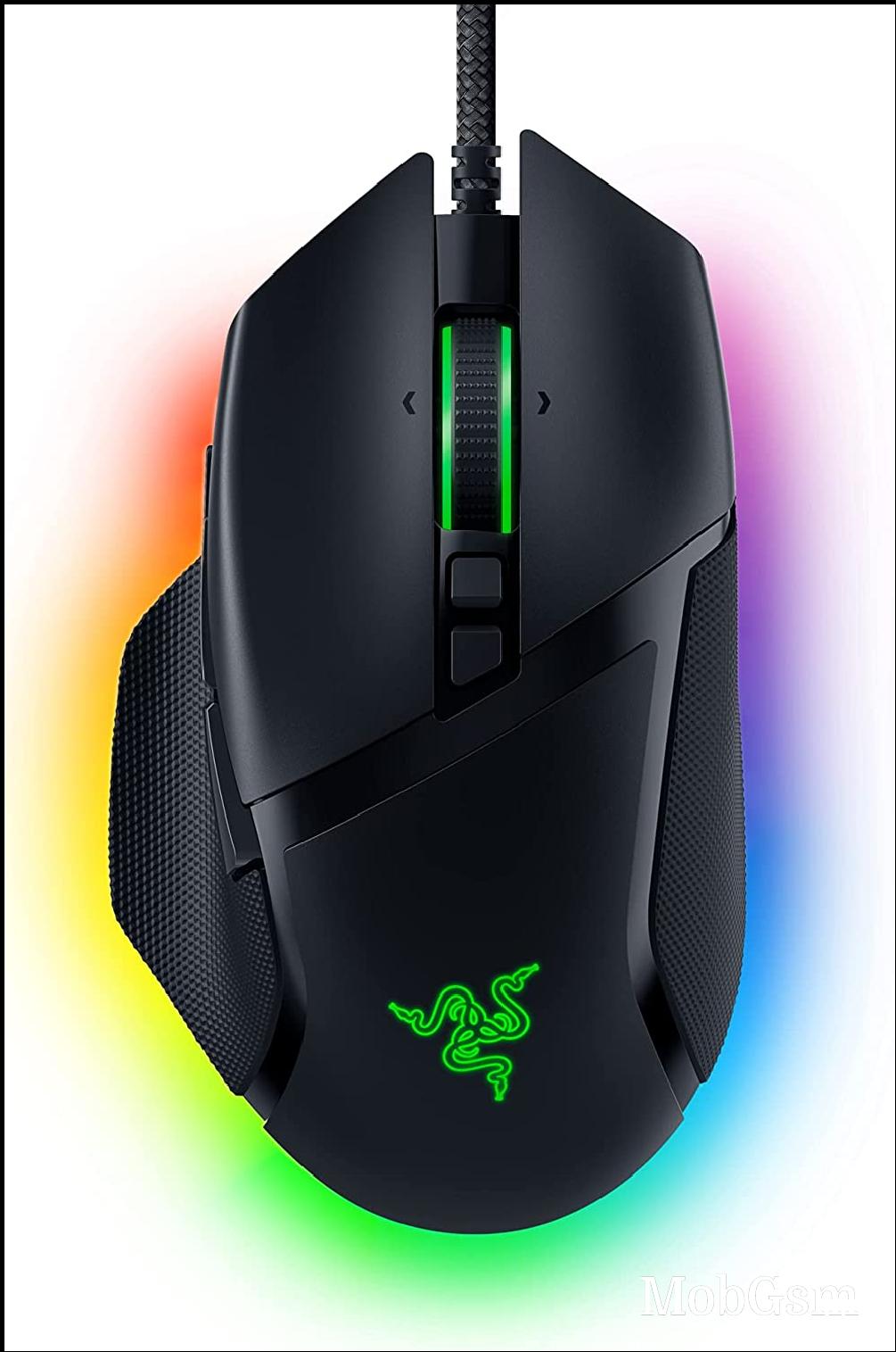 Razer Basilisk V3 Gaming Mouse