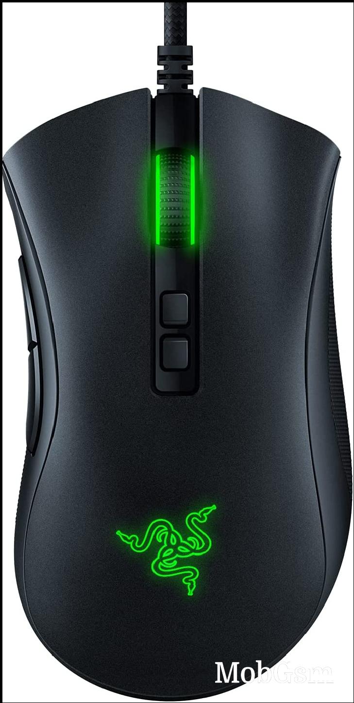 Razer DeathAdder V2 Gaming Mouse