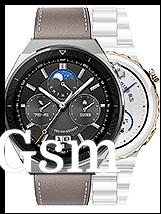 Huawei Watch GT 3 Pro 