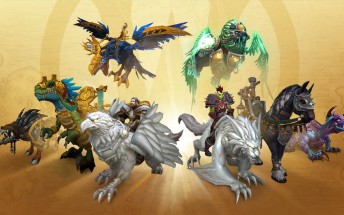 World of Warcraft, Overwatch, and more Blizzard games will stop working in China in January