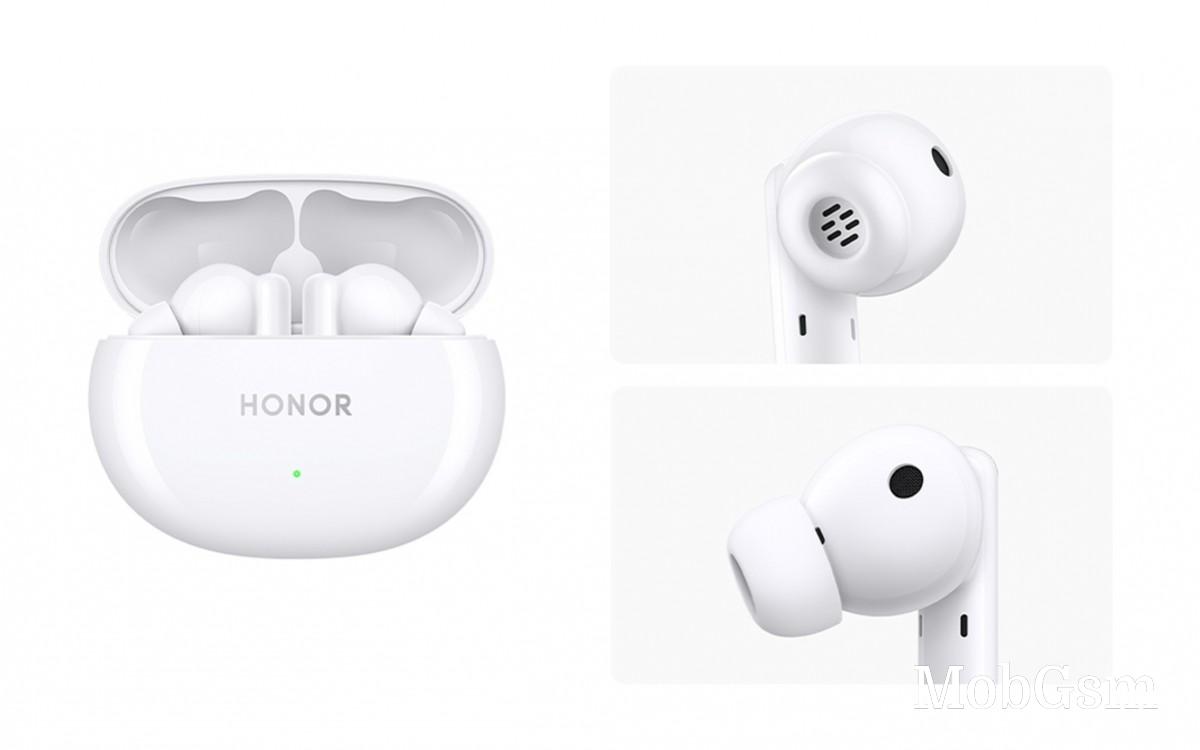 Honor Earbuds 3i bring ANC for a low price of $70