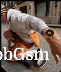 Huawei Watch GT Cyber Sports, Fashion, and Urban