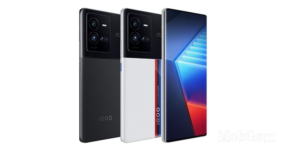 iQOO 10 Pro