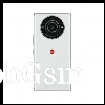 Leitz Phone 2 in Leica white