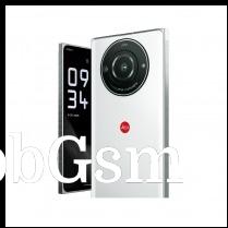 Leitz Phone 2 in Leica white