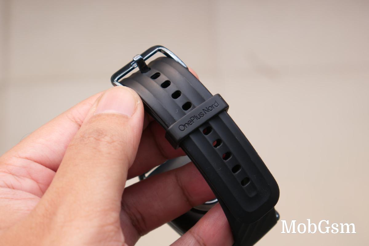 OnePlus Nord Watch review