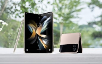 Demand for Samsung Galaxy foldables more than doubles among enterprise customers