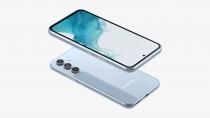 Samsung Galaxy A54 renders