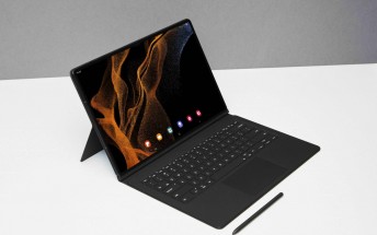 Carrier-locked Samsung Galaxy Tab S8+ gets One UI 5 in the US, S21 FE receives it in India