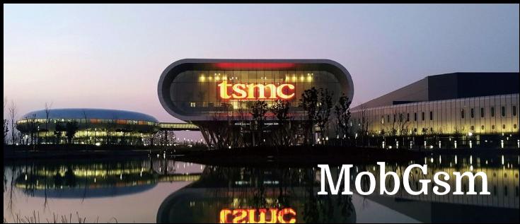 TSMC’s upcoming $12bn plant in Arizona will produce 3nm chips, founder confirms 