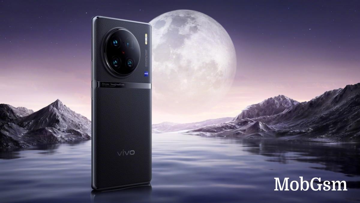 vivo X90 series is getting announced on November 22