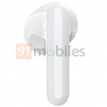 Xiaomi Redmi Buds 4 Lite's leaked renders