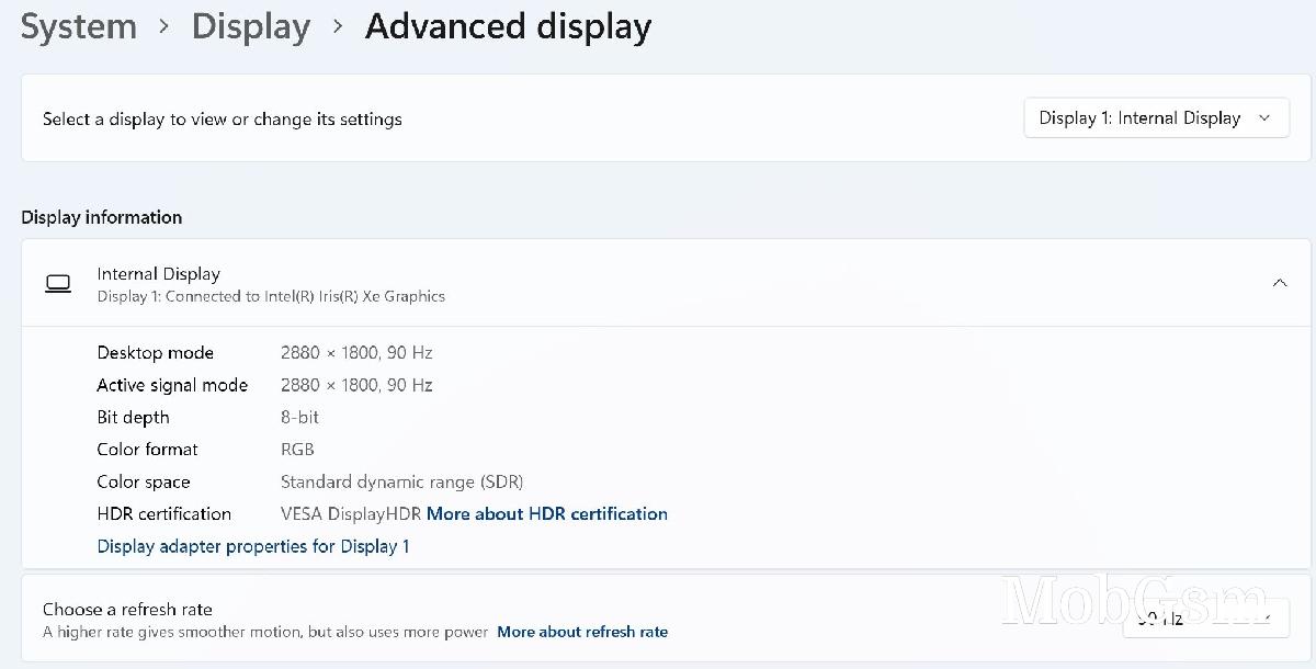Asus Zenbook 14X OLED Space Edition UX5401ZAS long-term review