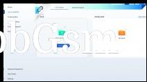 MyASUS is a really useful app