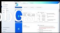 MyASUS is a really useful app