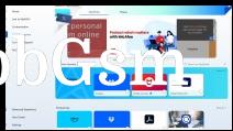 MyASUS is a really useful app