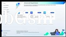 MyASUS is a really useful app