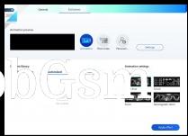 ZenVision Display