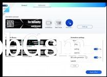 ZenVision Display