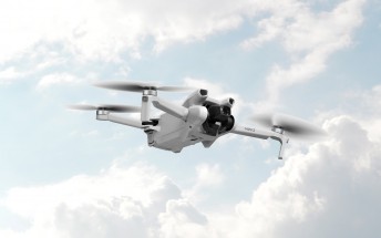 DJI Mini 3 leaks: lower price, limited obstacle avoidance, coming later this week