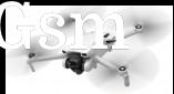 Leaked images of the DJI Mini 3