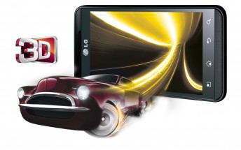Flashback: the multiple times that 3D phones failed to catch on