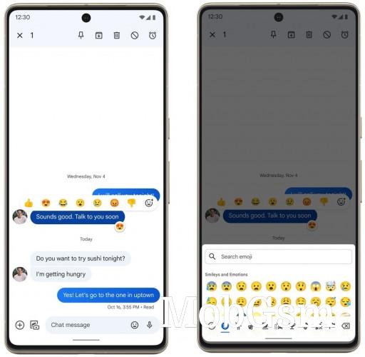 Google celebrates 30 years of SMS with end-to-end encryption for group chats in Messages app