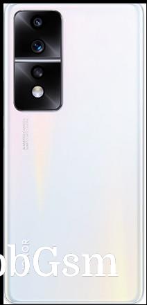 Honor 80 GT in all three color options