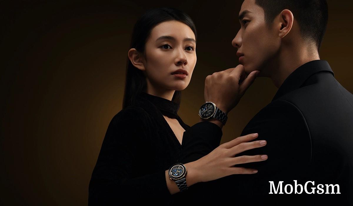 Huawei launches Watch Buds, Kids Watch 5X series and Watch GT 3 Pro Collector’s Edition smartwatches