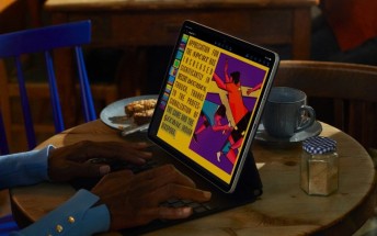 11.1-inch and 13-inch OLED iPad Pros are coming in 2024