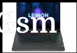 Legion 7i Pro 16.8