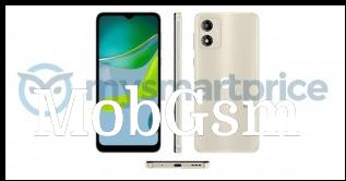 Moto E13 renders