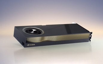Retailers reveal the price of Nvidia's top new workstation GPU, the RTX 6000