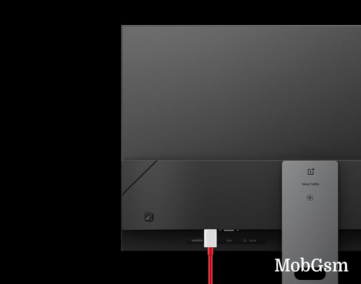 OnePlus launches X 27 QHD 165Hz gaming monitor in India